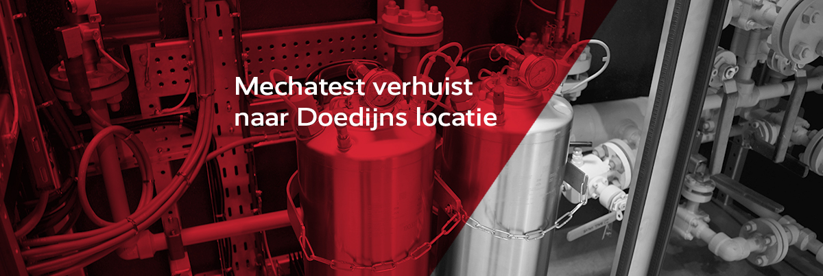 Mechatest Verhuist Naar Doedijns Zoetermeer