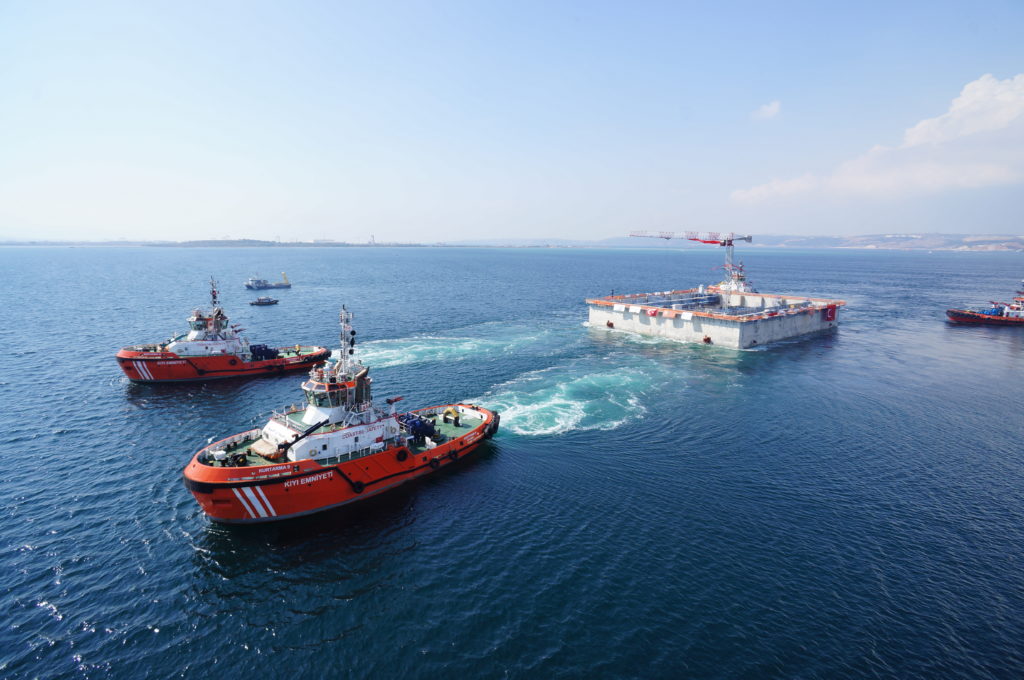 Ballastsystemen
